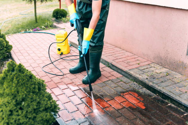 Best Dumpster Area Cleaning  in Navasota, TX