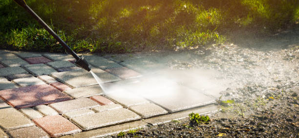 Best Factory Floor Cleaning  in Navasota, TX