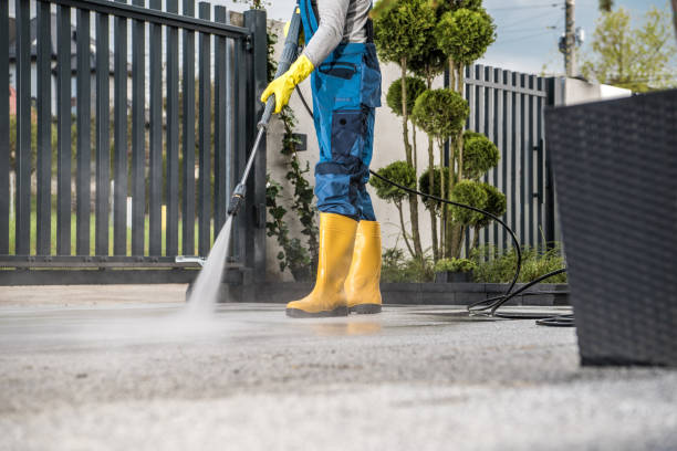 Professional  Pressure Washing Services in Navasota, TX