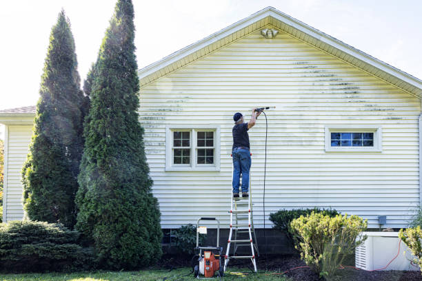 Best Restaurant Pressure Washing  in Navasota, TX